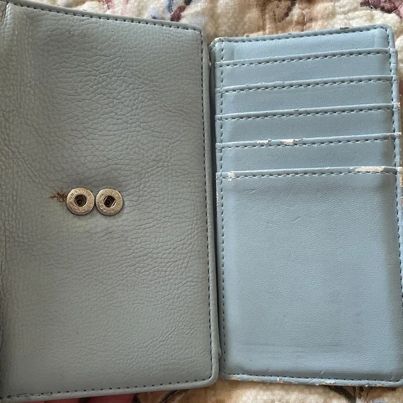 Fiorelli wallet - Picture 4 of 5